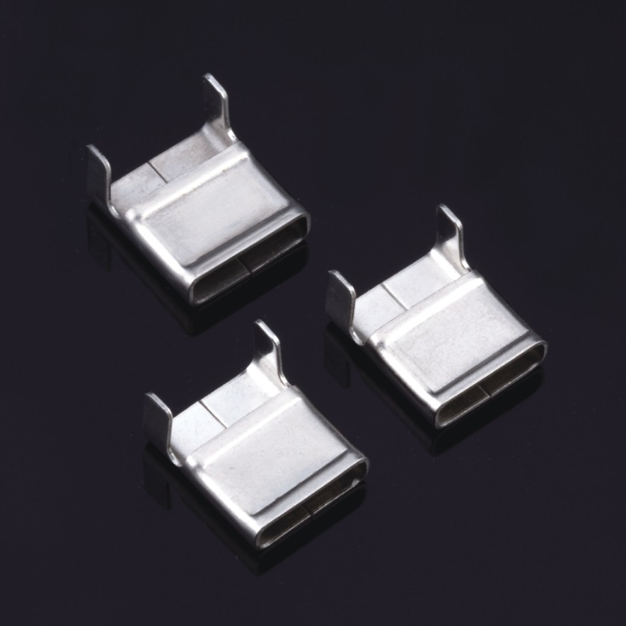 Hebillas: Serie BKL, Serie BKG, Serie BKLG, Serie BKW, Serie BKO, Serie BKF