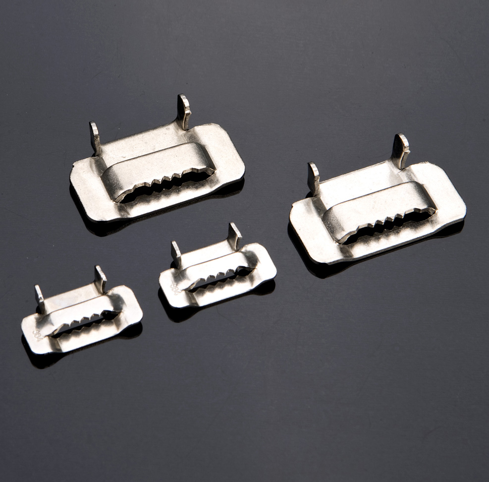 Hebillas: Serie BKL, Serie BKG, Serie BKLG, Serie BKW, Serie BKO, Serie BKF