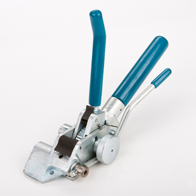 Tensor de bridas para cables de acero inoxidable LQD
