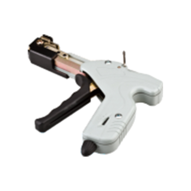 Pistola automática para bridas LBG