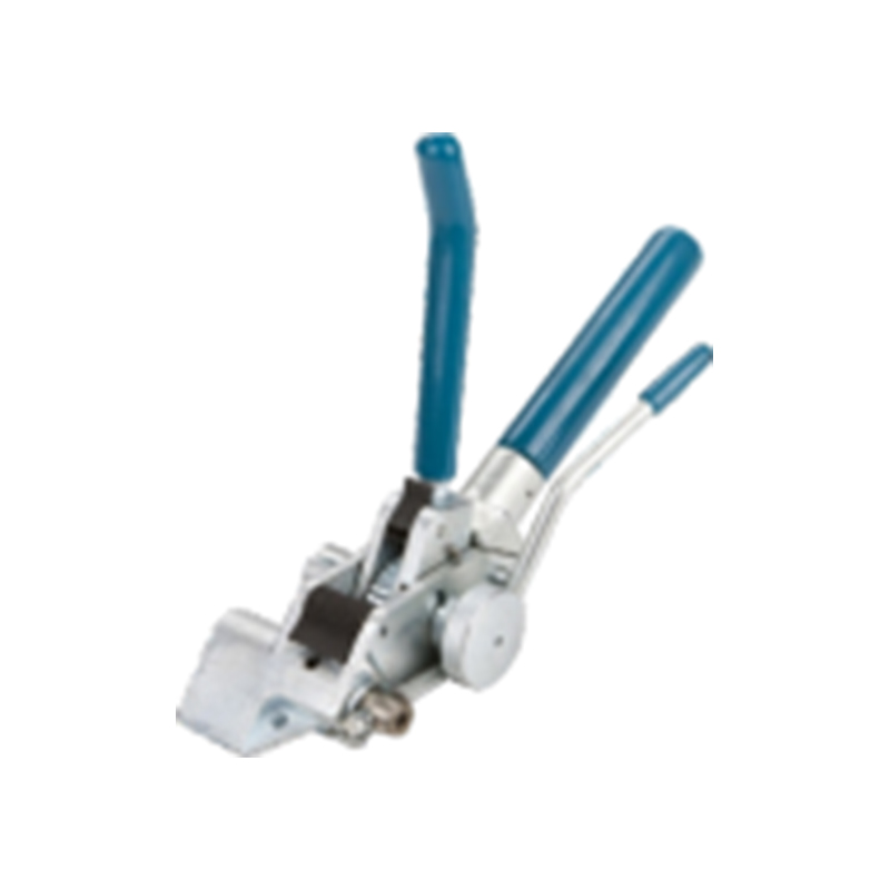 Tensor de bridas para cables de acero inoxidable LQD