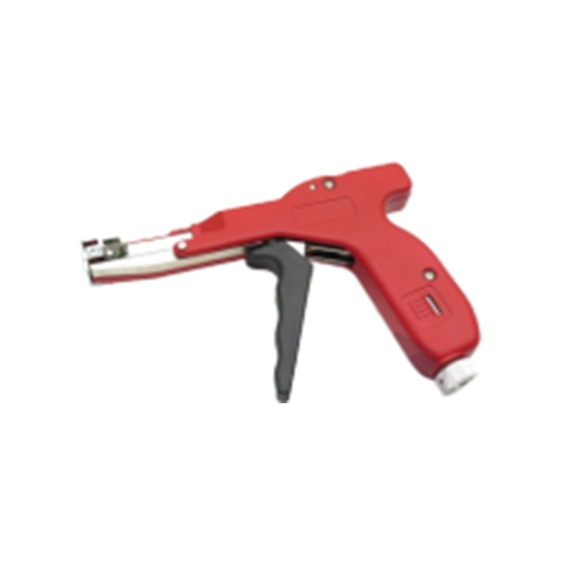 Pistola automática para bridas de nailon ST-328
