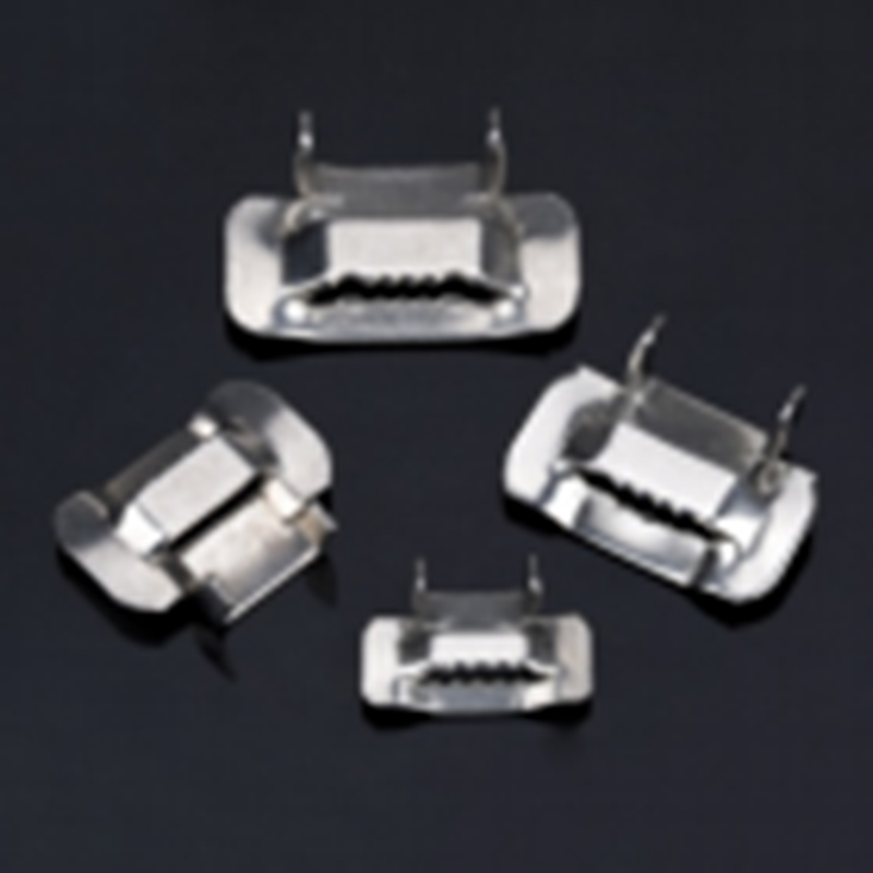 Hebillas: Serie BKL, Serie BKG, Serie BKLG, Serie BKW, Serie BKO, Serie BKF