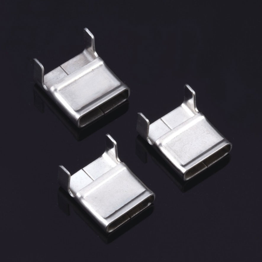 Hebillas: Serie BKL, Serie BKG, Serie BKLG, Serie BKW, Serie BKO, Serie BKF
