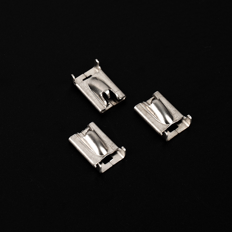 Hebillas: Serie BKL, Serie BKG, Serie BKLG, Serie BKW, Serie BKO, Serie BKF